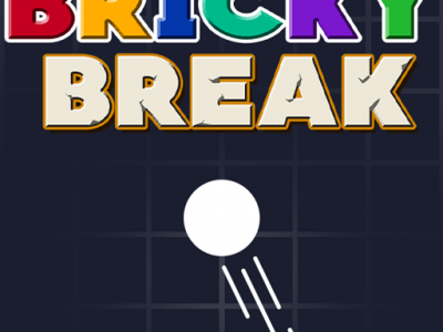 Bricky Break background