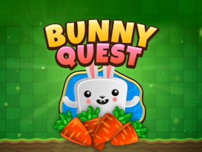 Bunny Quest background