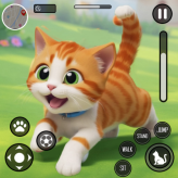 Cat Chaos Simulator