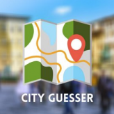 City Guesser