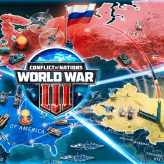 Conflict Of Nations