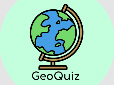 Geo Quiz background