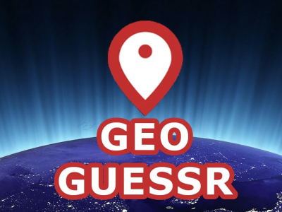 GeoGuessr Free background