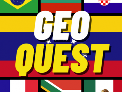 GeoQuest background