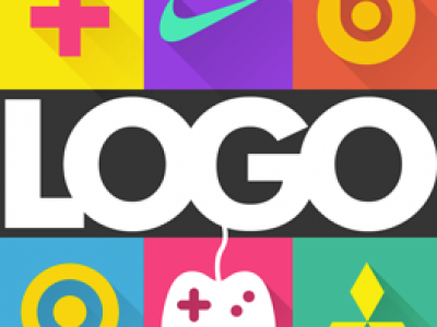 Guess The Logo background