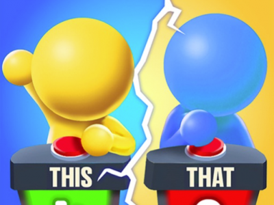 Guess Their Answer background