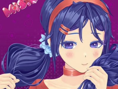 MiSide background