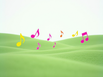 Music GeoGuesser background