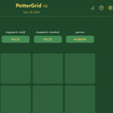 PotterGrid
