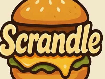 Scrandle background