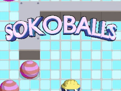 Sokoballs background