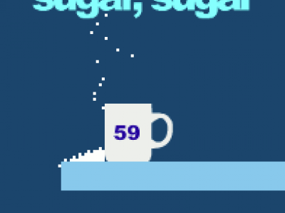 Sugar Sugar background