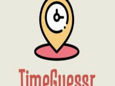 Timeguessr background
