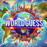 World Guessr